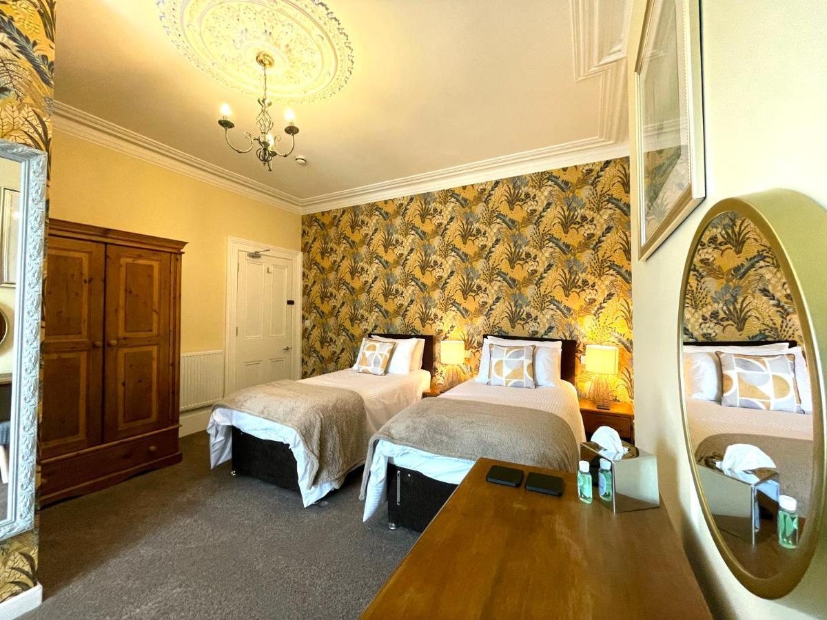 The Devonshire Villa Ilfracombe Kültér fotó