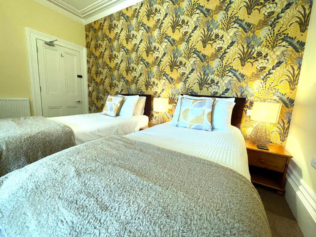The Devonshire Villa Ilfracombe Kültér fotó