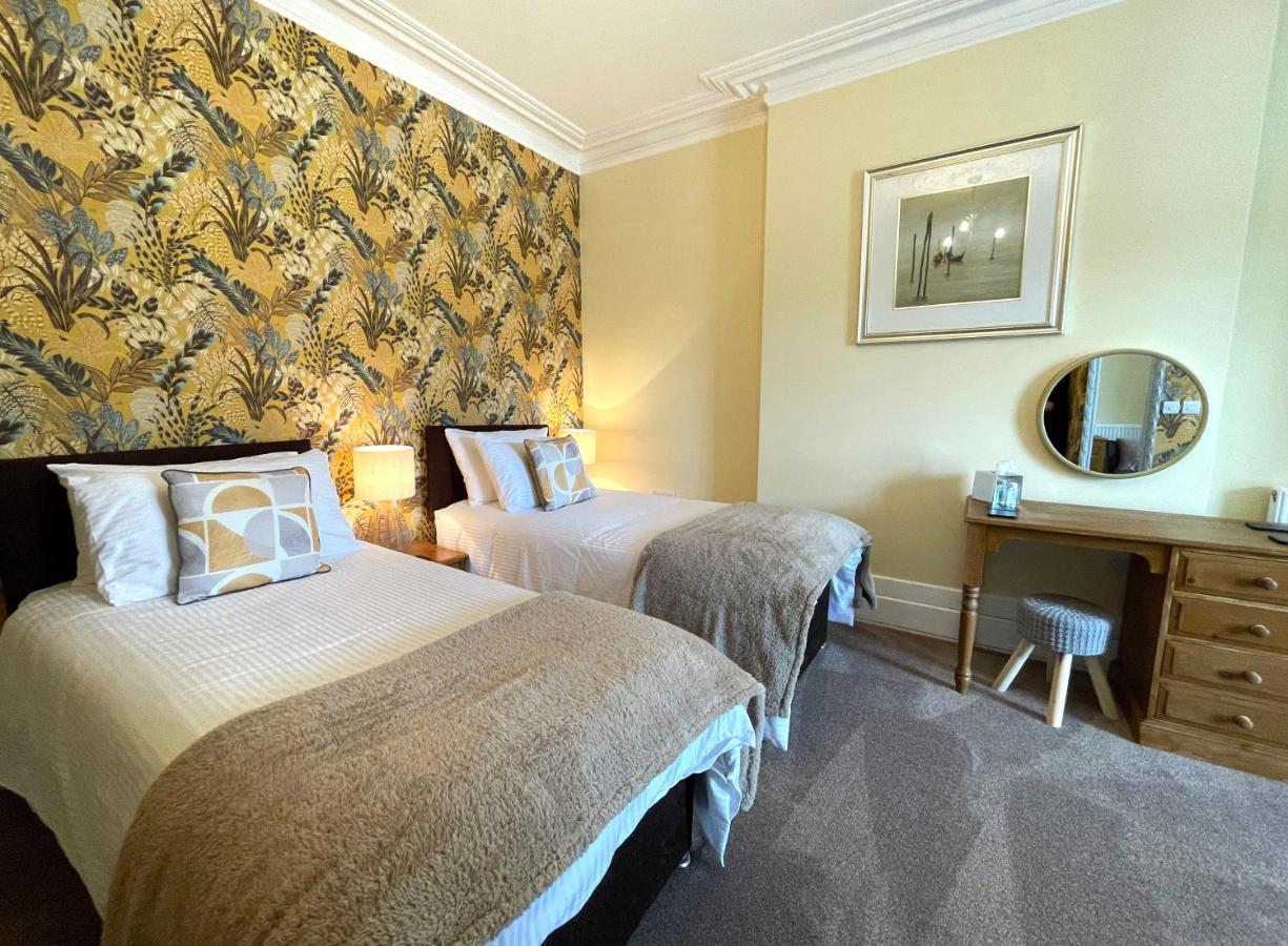 The Devonshire Villa Ilfracombe Kültér fotó