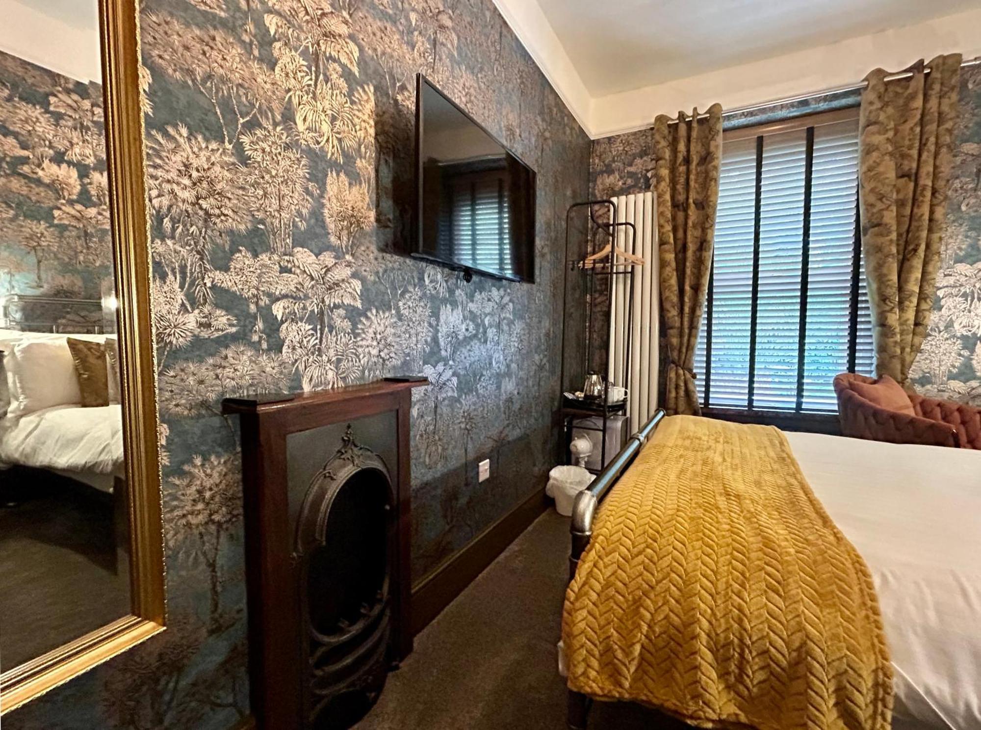 The Devonshire Villa Ilfracombe Kültér fotó